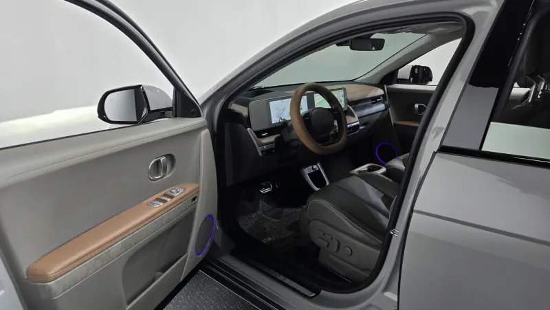 Hyundai Ioniq 5