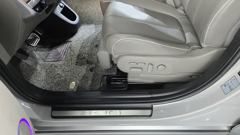 Hyundai Ioniq 5