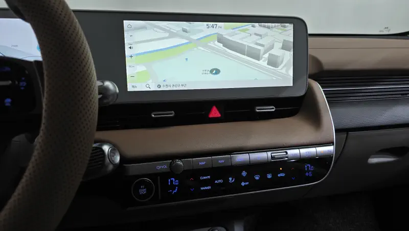 Hyundai Ioniq 5