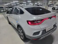 Renault Samsung XM3