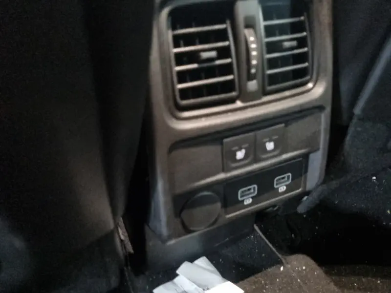 Renault Samsung XM3