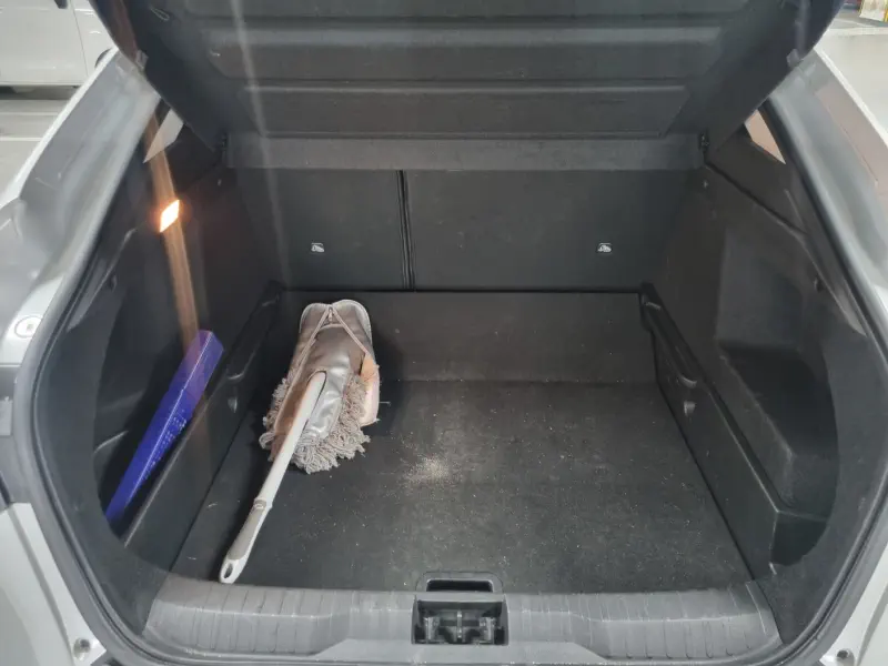 Renault Samsung XM3