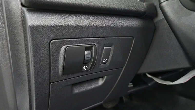 Renault Samsung SM5