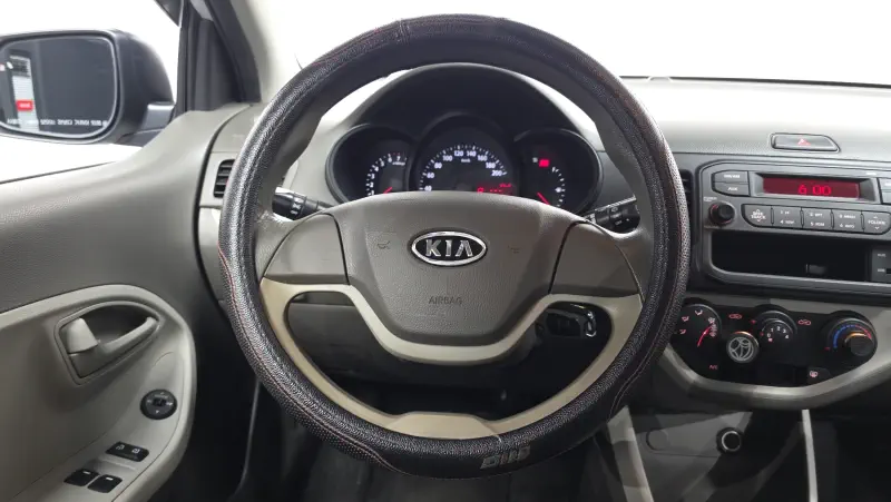 Kia Morning