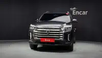 Купить SsangYong Rexton Sports Khan Gyeonggi из Кореи, превью 3