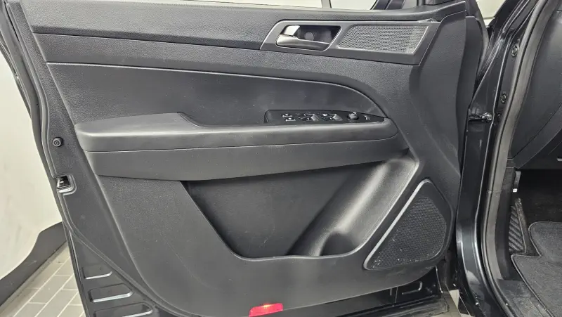 Купить SsangYong Rexton Sports Khan Gyeonggi из Кореи