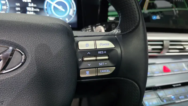 Hyundai Nexo