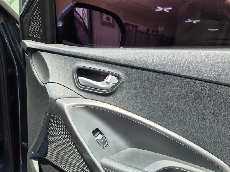Hyundai Maxcruze