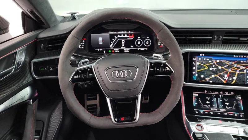 Audi RS7