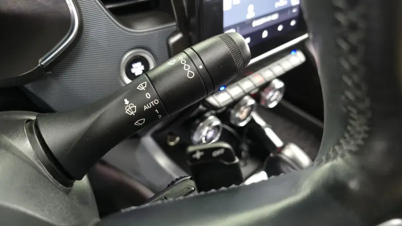 Renault Samsung XM3