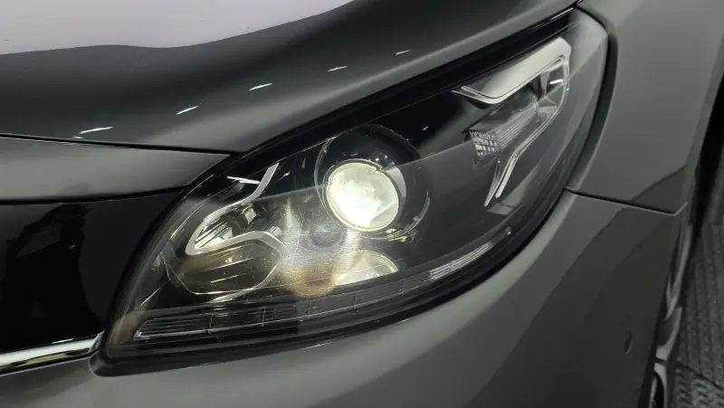 Renault Samsung SM7