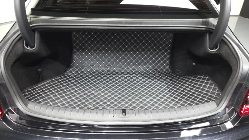 Genesis Electrified G80