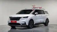 Купить Kia Carnival Gyeonggi из Кореи, превью 1
