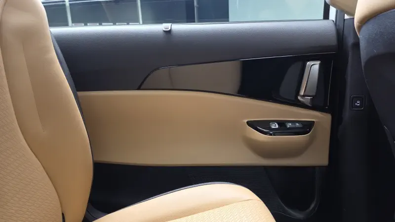 Купить Kia Carnival Gyeonggi из Кореи