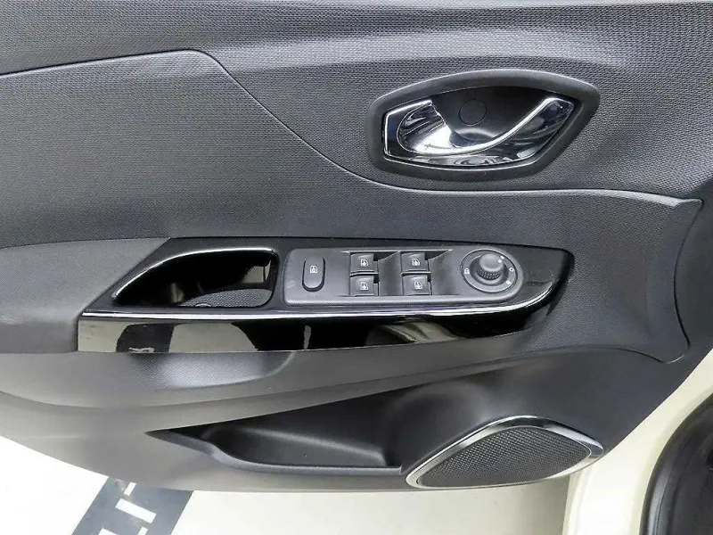 Renault Samsung QM3