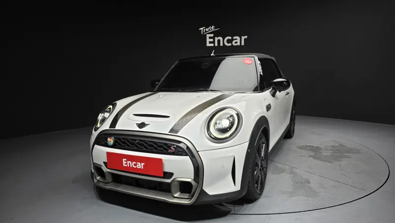 MINI Cabrio