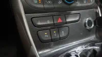 Daewoo Malibu