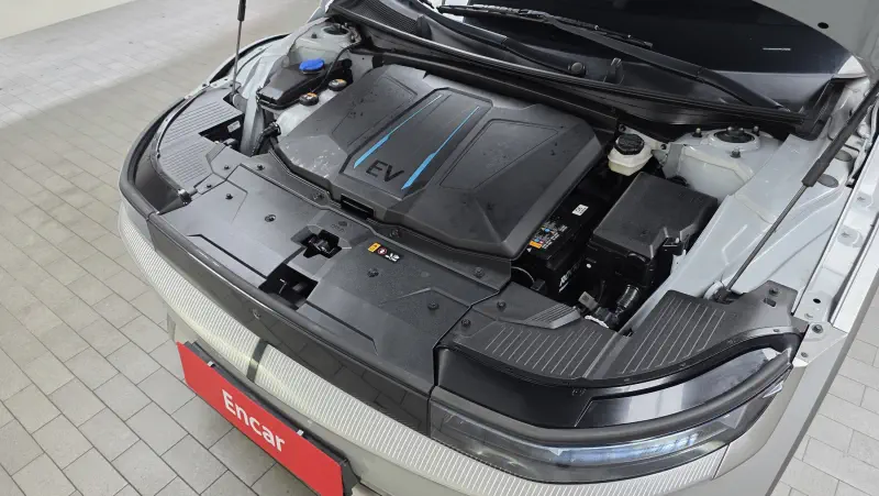 Hyundai Ioniq 5