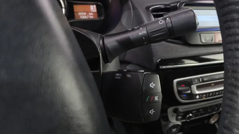 Renault Samsung SM3