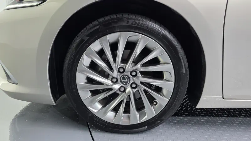 Lexus ES300h