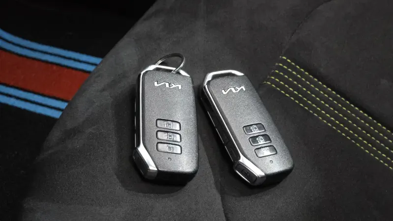 Kia EV6