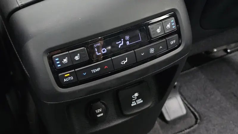 Купить Hyundai Palisade Daegu из Кореи