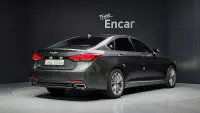 Купить Genesis G80 Gyeonggi из Кореи, превью 2