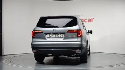 Honda PILOT