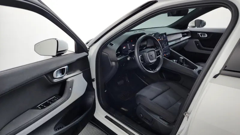 Polestar 2