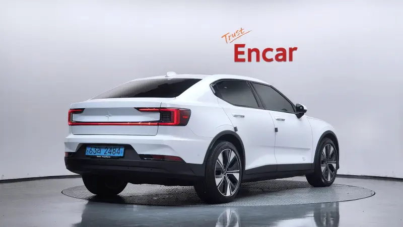 Polestar 2