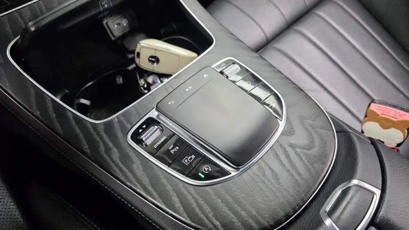 Купить Mercedes-Benz E-Class Gyeonggi из Кореи