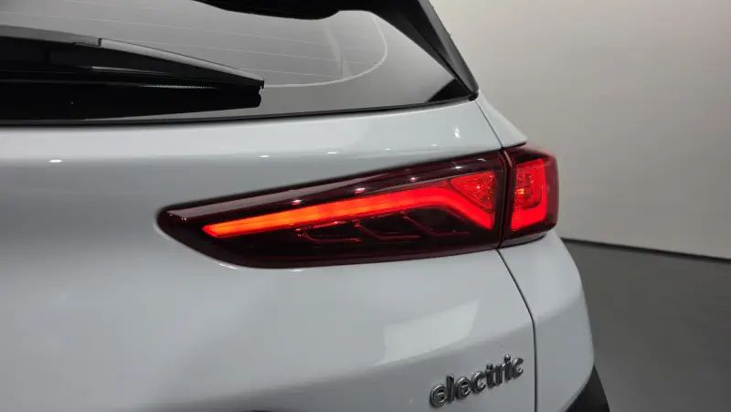 Hyundai Kona Electric