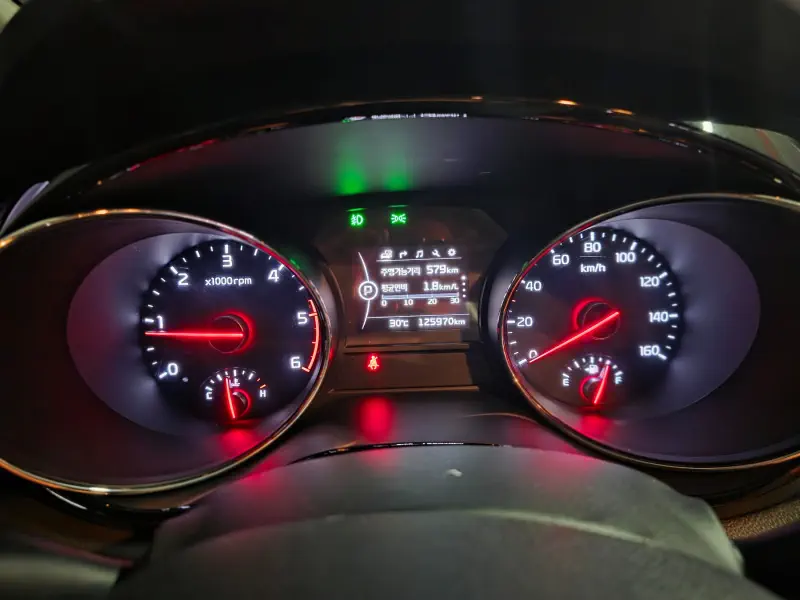 Купить Kia Carnival Gyeonggi из Кореи