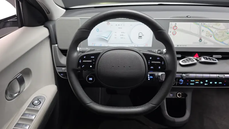 Hyundai Ioniq 5