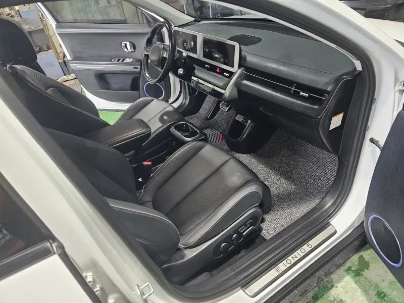 Hyundai Ioniq 5
