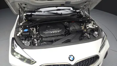 BMW 2-Series Gran Coupe