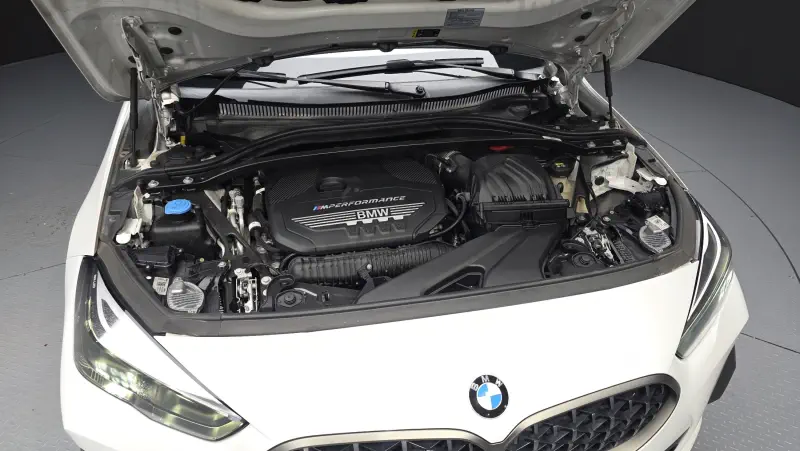 BMW 2-Series Gran Coupe