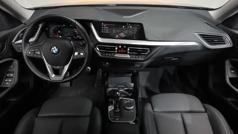 BMW 2-Series Gran Coupe