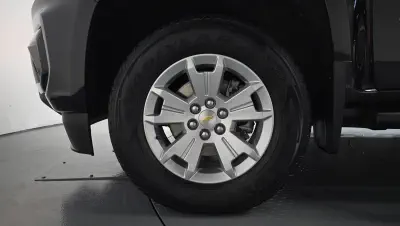 Daewoo Colorado