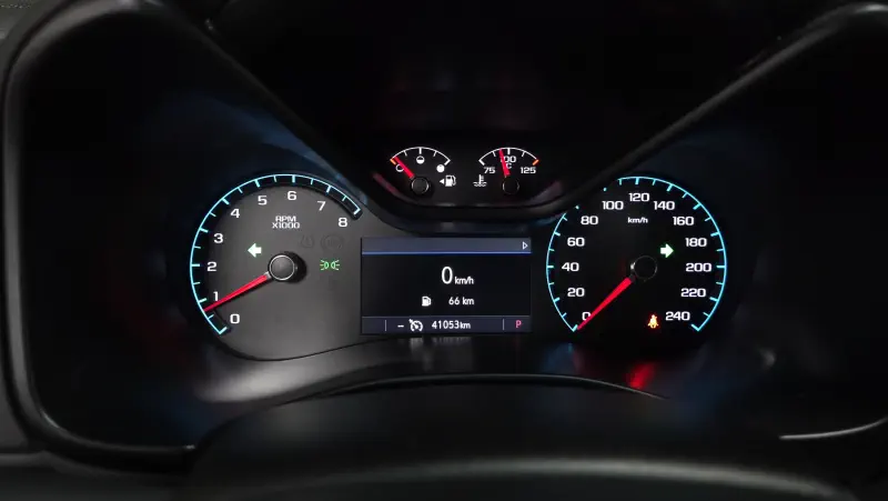Daewoo Colorado