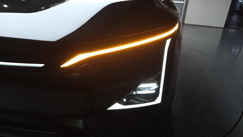 Kia EV5