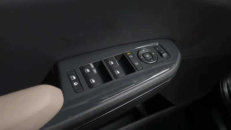 Kia EV5