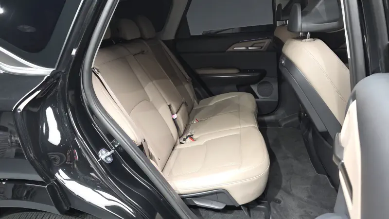 Kia EV5