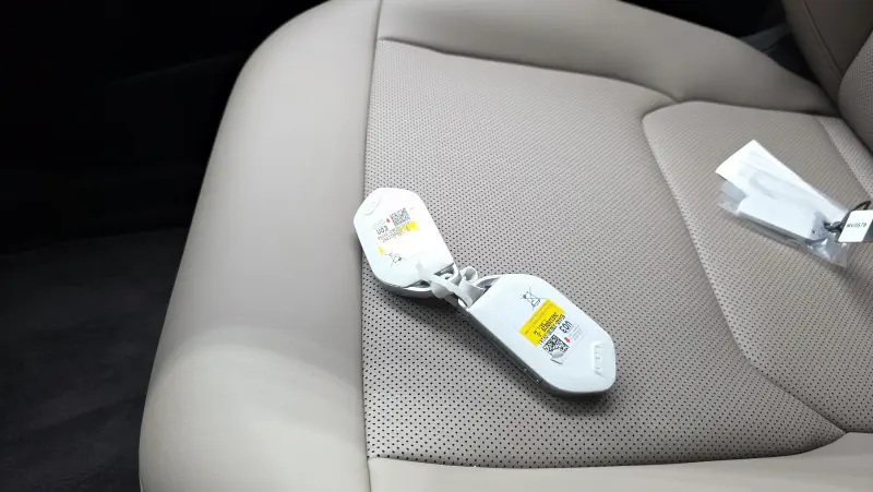 Kia EV5