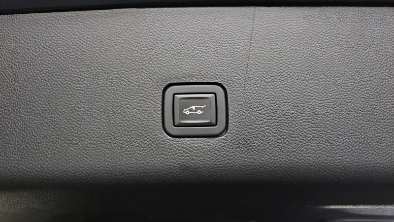Daewoo Traverse