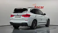 Купить BMW X3 Gyeonggi из Кореи, превью 2
