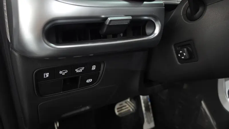 Hyundai Ioniq 9