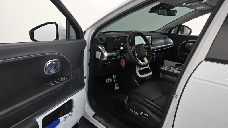 Hyundai Ioniq 9