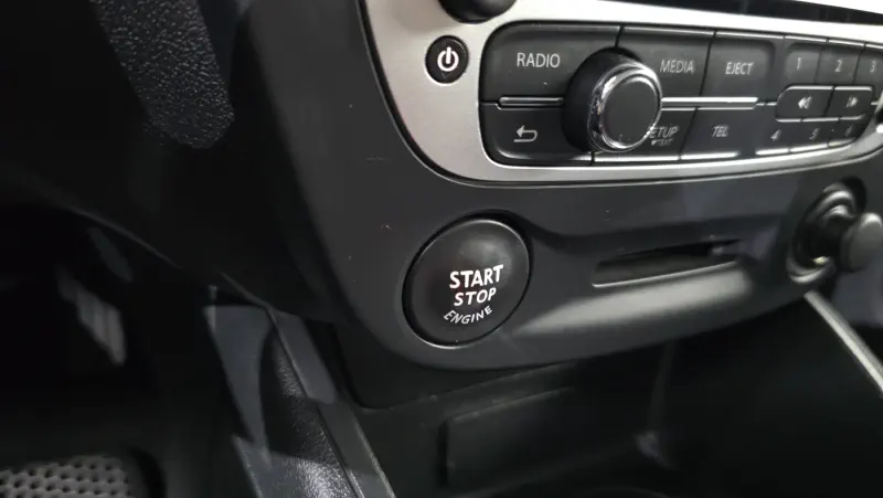 Renault Samsung SM3