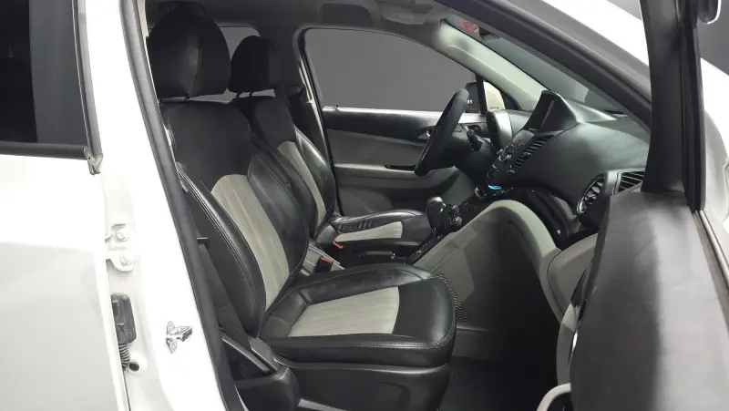 Daewoo Orlando